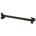 Kingston Brass 10" High-Low Shower Arm Adjustable, Oil Rubbed Bronze K153A5